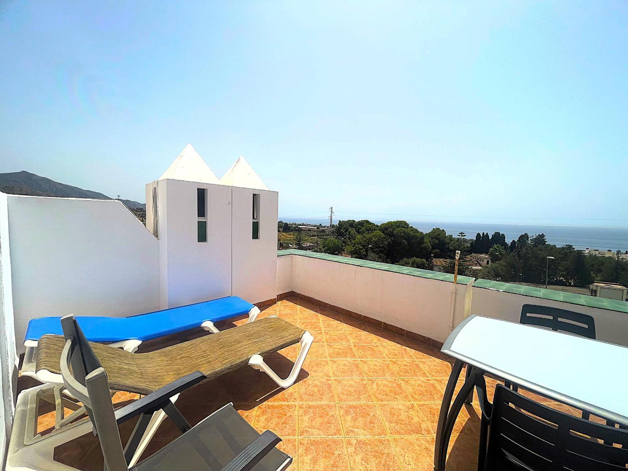 Ferienhaus Urb. Alhambra Ii 15 *