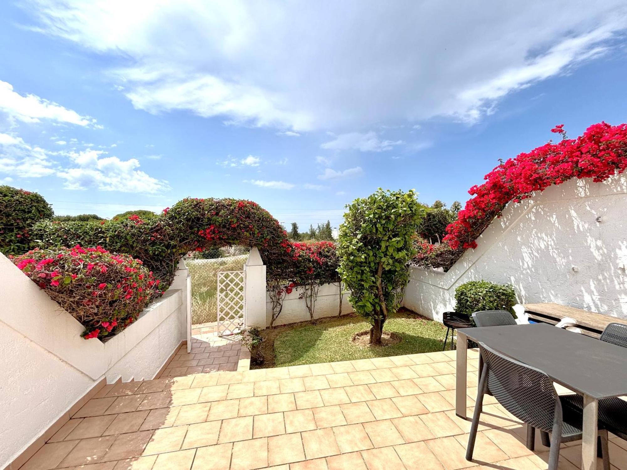 Urb. Alhambra Ii 15 Ferienhaus Nerja
