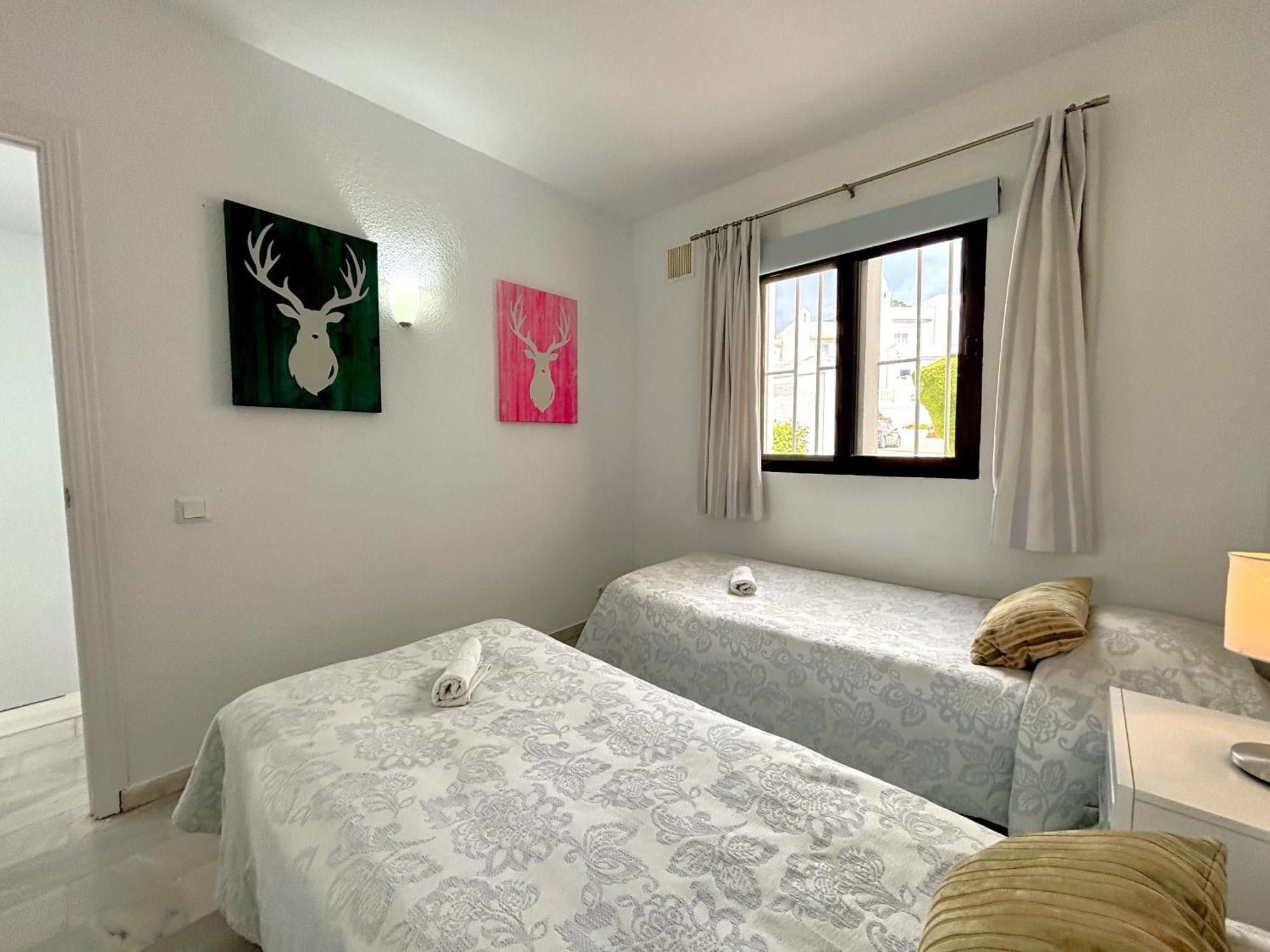 Ferienhaus Urb. Alhambra Ii 15 Nerja