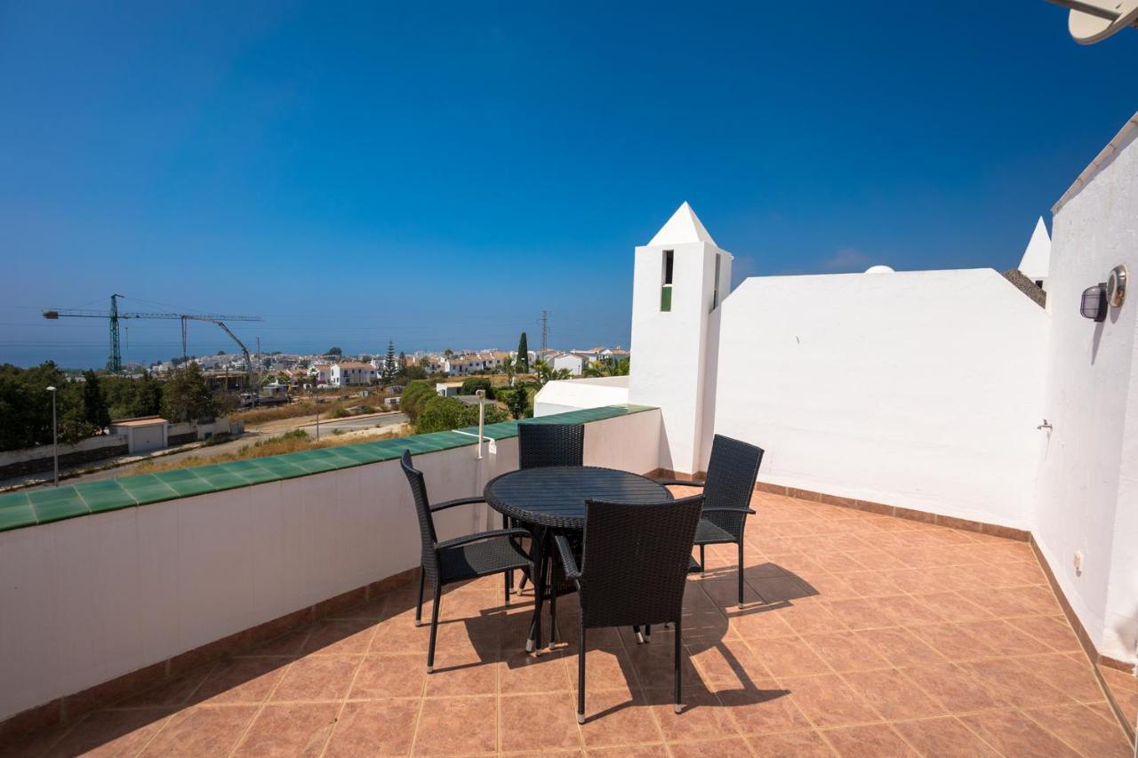 Ferienhaus Urb. Alhambra Ii 15 Nerja