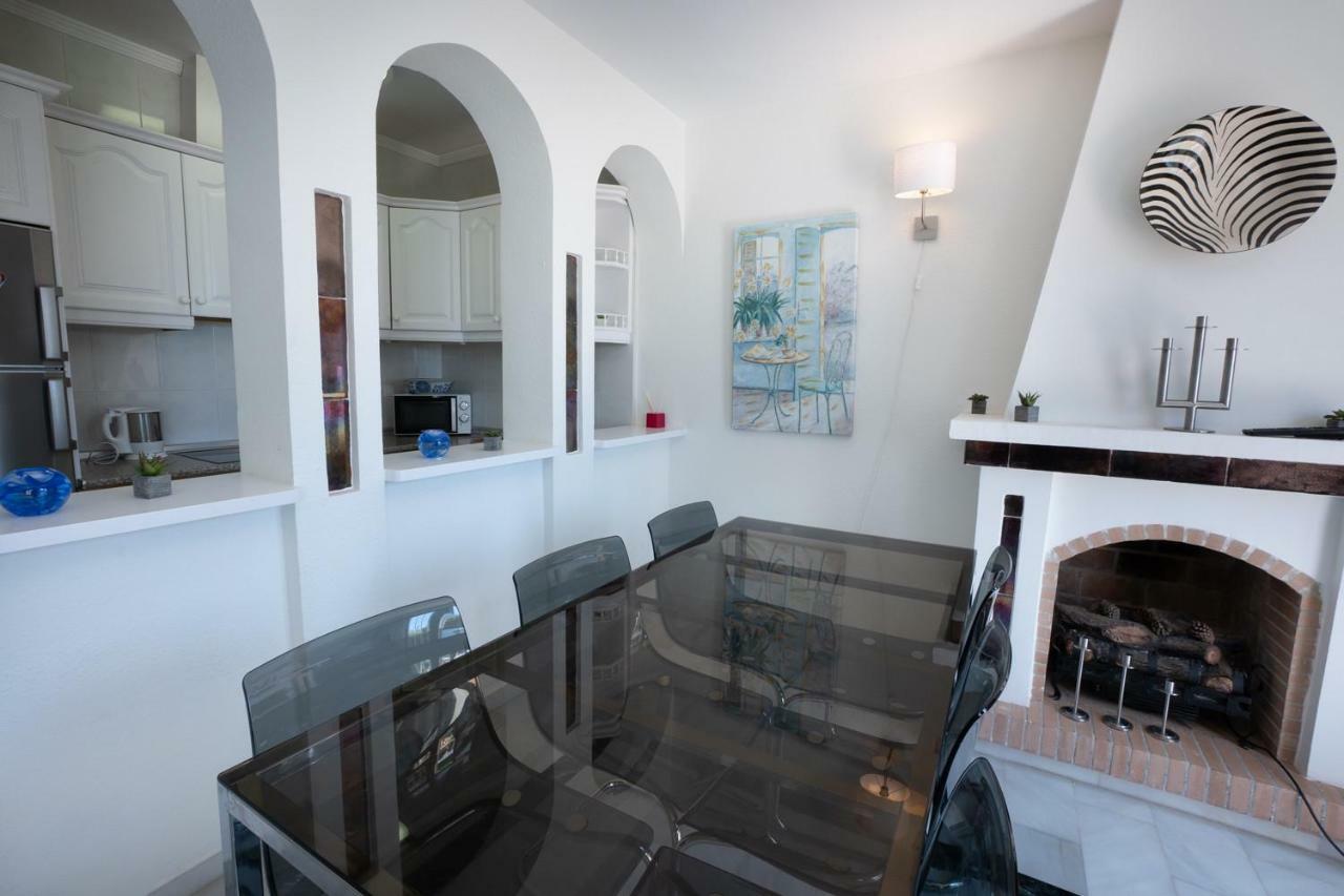 Ferienhaus Urb. Alhambra Ii 15 Nerja