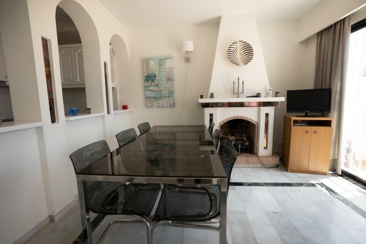 Ferienhaus Urb. Alhambra Ii 15 Nerja